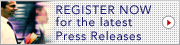 Register now for the latest Press Release