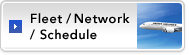 Fleet/Network/Schedule