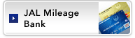 JAL Mileage Bank