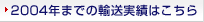 2004年までの輸送実績はこちら