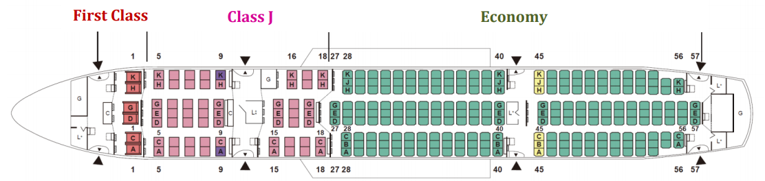 Which airline will be first to ditch economy class altogether? - TravelUpdate