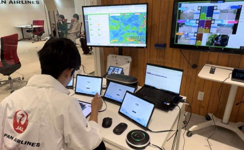 多数機同時運航@基地局.png