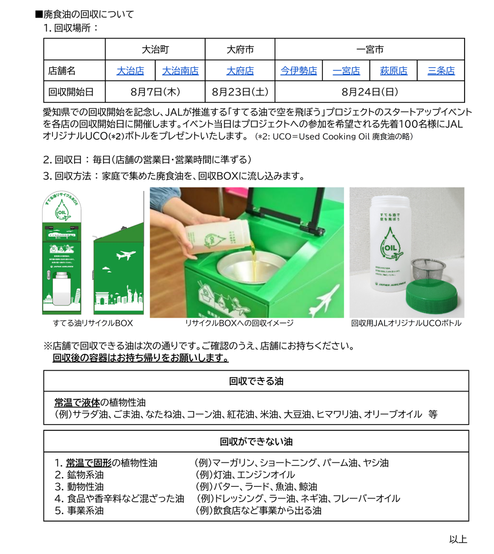 アオキスーパーでSAF廃食油回収②.png