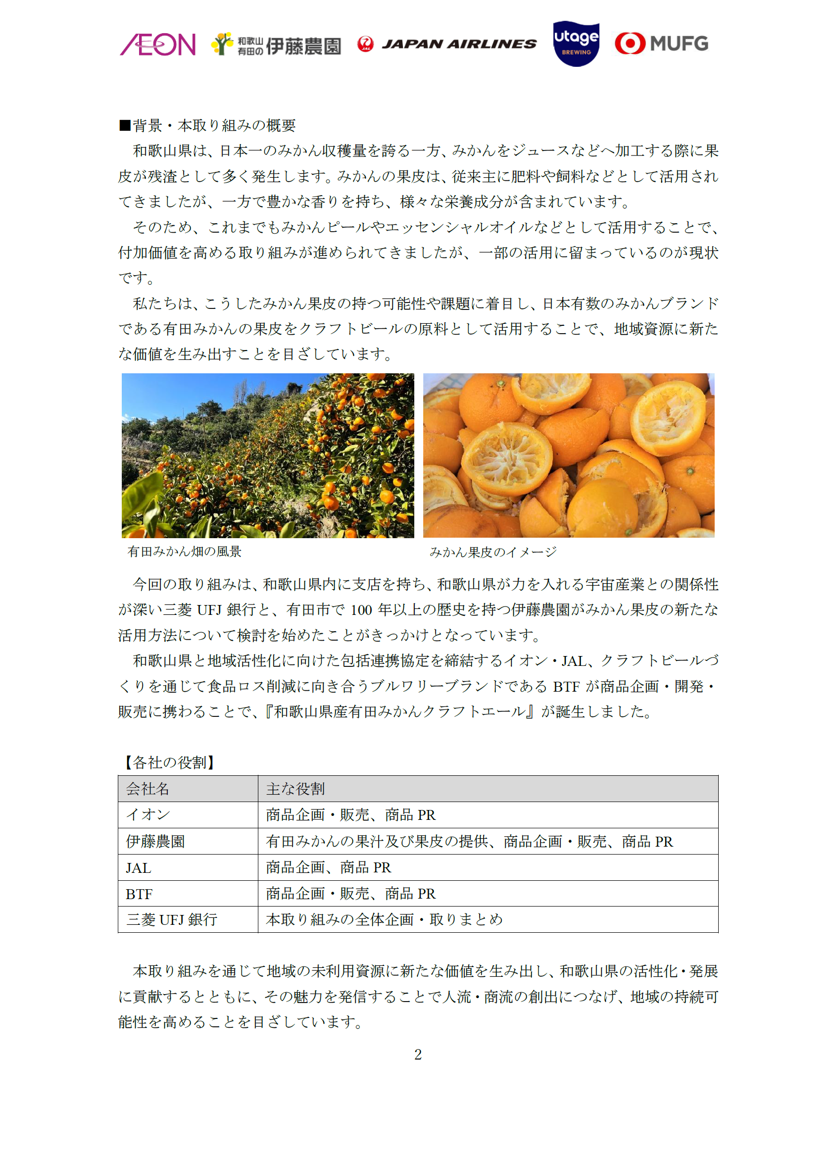 イメージ②【和歌山】(共同リリース)和歌山県の地域未利用資源を活用したアップサイクル企画を始動 R1.png