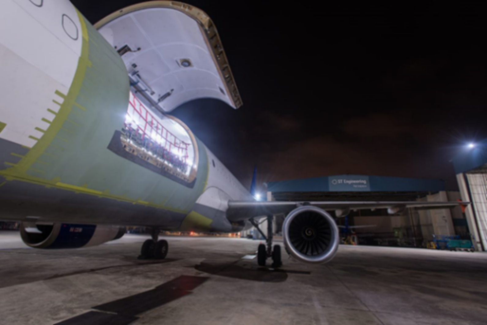 Jfox 1/200 アシアナ Asiana A321 HL8279 Jfox 1/200 アシアナ Asiana A321 HL8279 JFOX ASIANA AIRLINES for