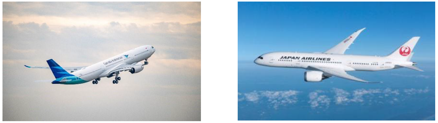 1/100 ガルーダインドネシア航空　DC-9 1/100 ガルーダインドネシア航空 DC-9 ファイル:Garuda McDonnell